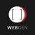 Webgen Logotype