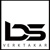 BS Verktakar Logotype