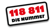 118811 Die Nummer GmbH Logotype