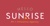 Hello SunRise Logotype