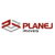 PLANEJ IMÓVEIS Logotype