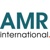 AMR International Logotype