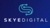 SKYE DIGITAL Logotype