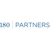180 Partners Logotype