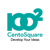 CentoSquare Logotype