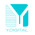 Y Digital Agency Logotype
