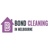 Bond Cleaning in Melbourne Logotype