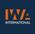 IWA International Logotype