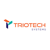 Triotech Systems Logotype