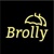 Digital brolly Logotype