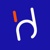 HOPOP'UP Design Logotype