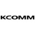 KCOMM Logotype