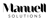Manuell Solutions Logotype