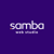 Samba Web Studio Logotype