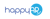 HappyAR Logotype