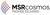 MSRcosmos LLC Logotype
