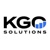 KGO Solutions Logotype