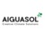 Aiguasol Logotype