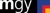 MGY Estate Agents Logotype