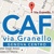 CAF Via Granello Logotype