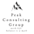 Peak Consulting Group Logotype
