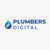 Plumbers Digital Logotype