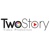 Two Story Photo & Video Logotype