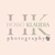 Hossó Klaudia Photography Logotype