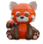Redpanda VR XR Company Logotype