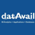 Datavail Logotype