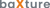 Baxture Logotype