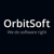 OrbitSoft Logotype
