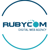 Rubycom Logotype