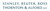Stanley, Reuter, Ross, Thornton & Alford LLC Logotype