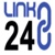 Link 24 Ekonomi AB Logotype