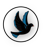 Noir Dove Marketing Logotype