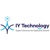 IY Technology Website Design and SEO Services Logotype