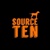 Source TEN Logotype