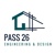 PASS26 Logotype