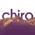 Chiro Marketing Logotype