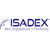 ISADEX Logotype