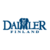 Daimler Finland Oy Logotype