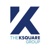 The Ksquare Group Logotype