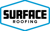Surface Roofing Logotype