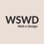 WSWD Web e Design Logotype
