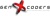 GenXCoders Pvt Ltd Logotype