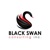 Black Swan Consulting Inc. Logotype