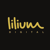 Lilium Digital Logotype