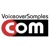 VoiceoverSamples.com Logotype