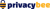 Privacy Bee Logotype